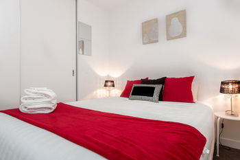 ABC Accommodation - 534 Flinders - Darwin Holiday 2