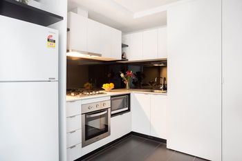 ABC Accommodation - 534 Flinders - Darwin Holiday 5