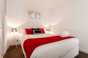 ABC Accommodation - 534 Flinders - Darwin Holiday 15