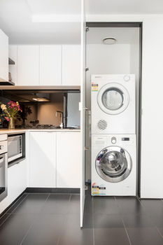 ABC Accommodation - 534 Flinders - Darwin Holiday 16