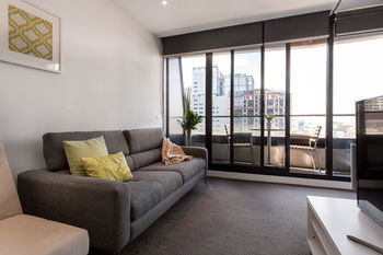 ABC Accommodation - 534 Flinders - Darwin Holiday 18