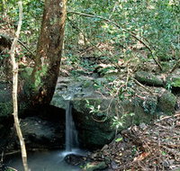 Montville Oceanview Cottages - Darwin Holiday