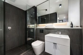 District South Yarra - Darwin Holiday 1