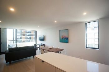 District South Yarra - Darwin Holiday 3