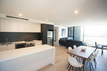 District South Yarra - Darwin Holiday 4