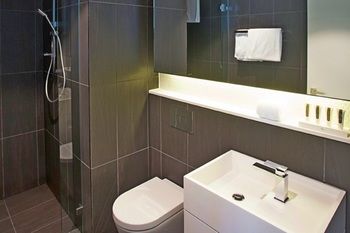 District South Yarra - Darwin Holiday 7