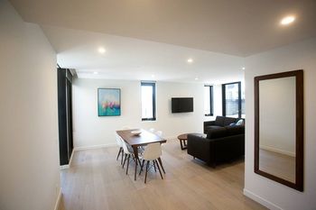 District South Yarra - Darwin Holiday 11