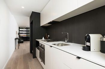 District South Yarra - Darwin Holiday 12