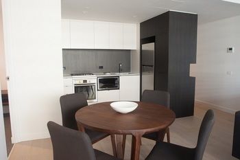 District South Yarra - Darwin Holiday 16