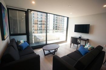 District South Yarra - Darwin Holiday 17