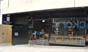 District South Yarra - Darwin Holiday 18