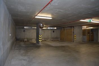 District South Yarra - Darwin Holiday 20