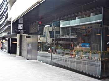 District South Yarra - Darwin Holiday 22