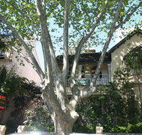 Original Backpackers - Darwin Holiday