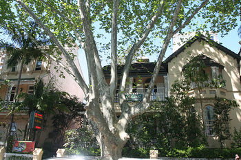 Original Backpackers - Darwin Holiday 0