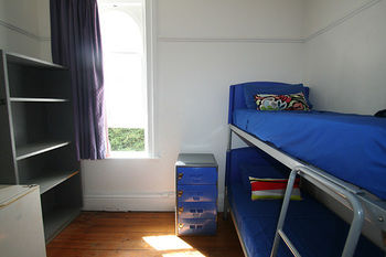 Original Backpackers - Darwin Holiday 1