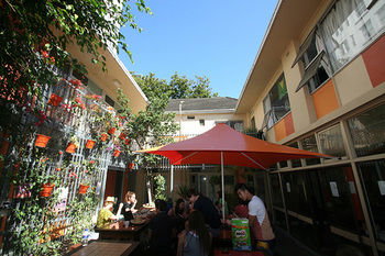 Original Backpackers - Darwin Holiday 2