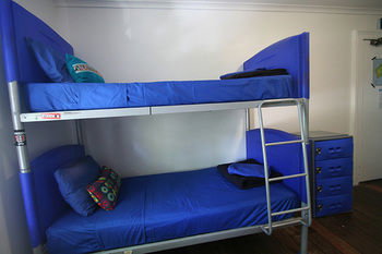 Original Backpackers - Darwin Holiday 3
