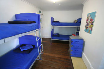 Original Backpackers - Darwin Holiday 5