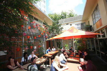 Original Backpackers - Darwin Holiday 7