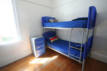 Original Backpackers - Darwin Holiday 8