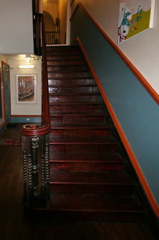 Original Backpackers - Darwin Holiday 9