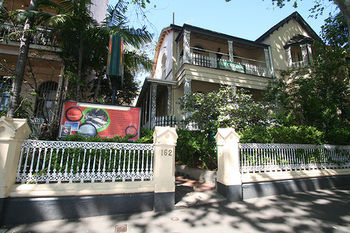 Original Backpackers - Darwin Holiday 12