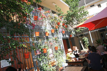 Original Backpackers - Darwin Holiday 14