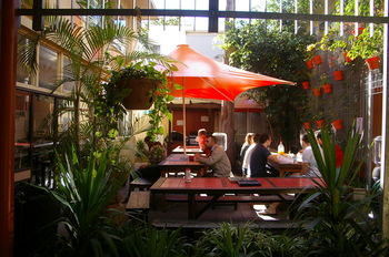 Original Backpackers - Darwin Holiday 15