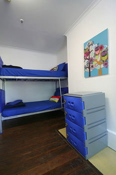 Original Backpackers - Darwin Holiday 18