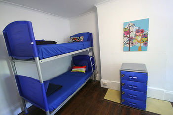 Original Backpackers - Darwin Holiday 19