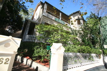 Original Backpackers - Darwin Holiday 20