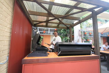 Original Backpackers - Darwin Holiday 21