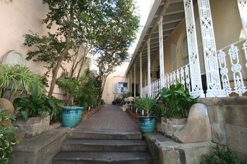 Original Backpackers - Darwin Holiday 22