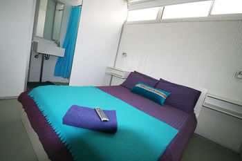 Original Backpackers - Darwin Holiday 23