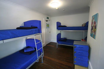 Original Backpackers - Darwin Holiday 25