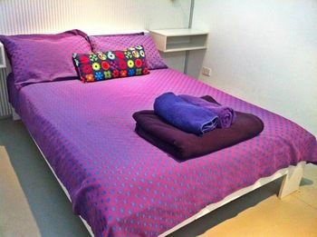 Original Backpackers - Darwin Holiday 27