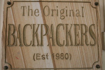 Original Backpackers - Darwin Holiday 30