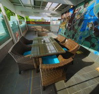 Sydney Star Backpackers - Darwin Holiday