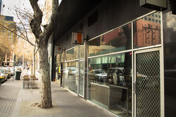 Anchor On Collins Sapphire - Darwin Holiday 0