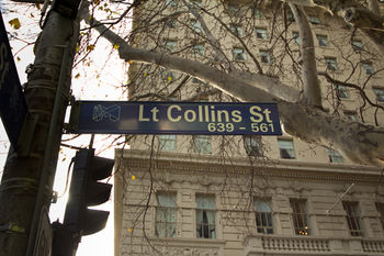 Anchor On Collins Sapphire - Darwin Holiday 1