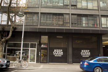 Anchor On Collins Sapphire - Darwin Holiday 3