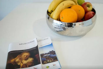 Anchor On Collins Sapphire - Darwin Holiday 27