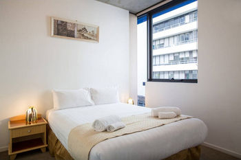 Anchor On Collins Sapphire - Darwin Holiday 46