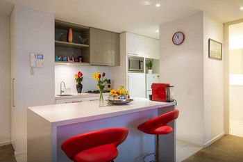 Anchor On Collins Sapphire - Darwin Holiday 62