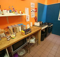 Zing Backpackers - Darwin Holiday