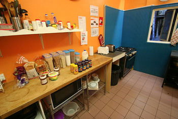 Zing Backpackers - Darwin Holiday 0