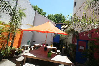 Zing Backpackers - Darwin Holiday 1