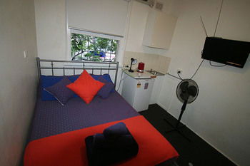 Zing Backpackers - Darwin Holiday 3