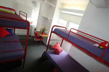 Zing Backpackers - Darwin Holiday 4